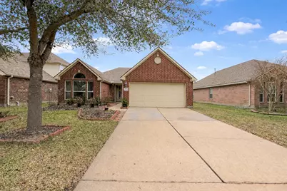 17718 Delta Springs Lane, Houston, TX 77084 - Photo 1