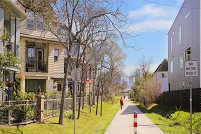 213 W 26th Street, Houston, TX 77008 - Photo 29