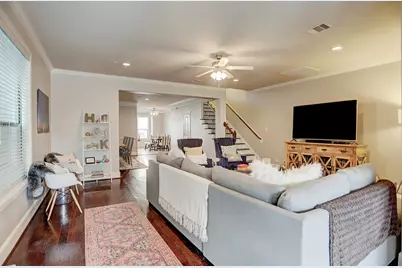 213 W 26th Street, Houston, TX 77008 - Photo 5