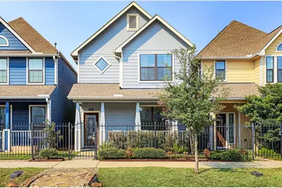 213 W 26th Street, Houston, TX 77008 - Photo 1