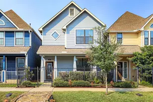 213 W 26th St, Houston, TX 77008 - Photo 1