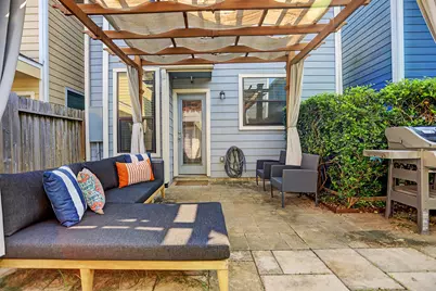 213 W 26th Street, Houston, TX 77008 - Photo 25