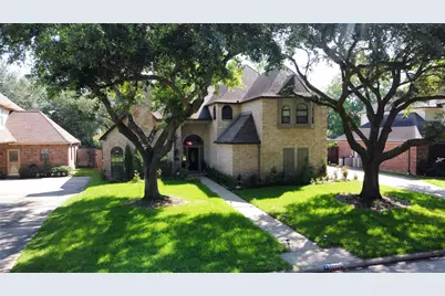 20006 Erika Way Drive, Katy, TX 77450 - Photo 1