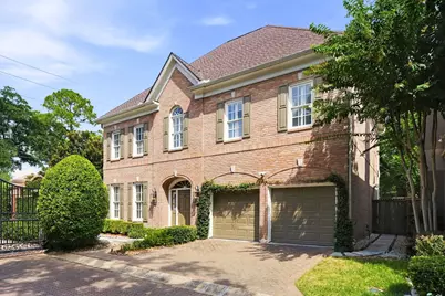 2211 Augusta Drive #1, Houston, TX 77057 - Photo 1