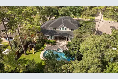 10 Snow Pond Place, The Woodlands, TX 77382 - Photo 45
