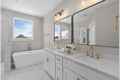 5826 Highland Sun Lane, Houston, TX 77091 - Photo 3