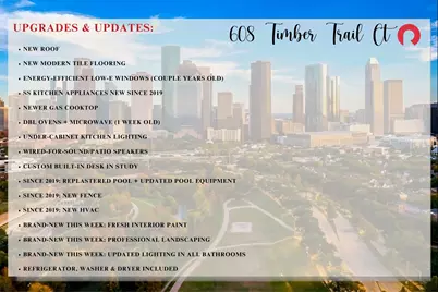 608 Timber Trail Court, Friendswood, TX 77546 - Photo 5