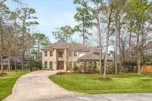 608 Timber Trail Ct, Friendswood, TX 77546 - Photo 1