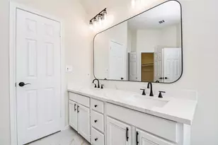 2814 Plantation Wood Ln, Missouri City, TX 77459 - Photo 23