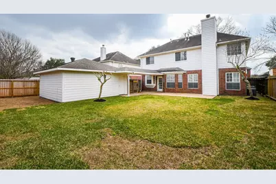 2814 Plantation Wood Lane, Missouri City, TX 77459 - Photo 29