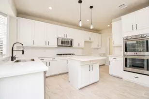 2814 Plantation Wood Ln, Missouri City, TX 77459 - Photo 7