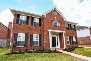 2814 Plantation Wood Ln, Missouri City, TX 77459 - Photo 1