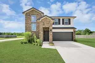 9810 Palm Royal Dr, Baytown, TX 77521 - Photo 1