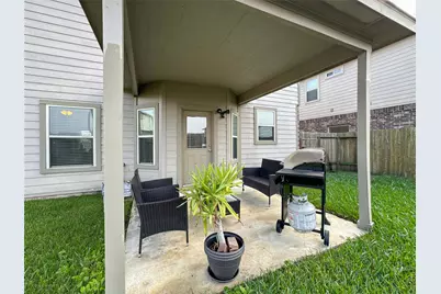 2 Eagle Lake Court, Manvel, TX 77578 - Photo 31