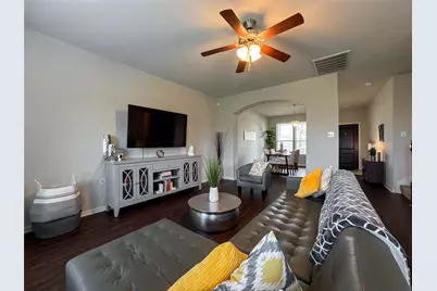 2 Eagle Lake Court, Manvel, TX 77578 - Photo 1