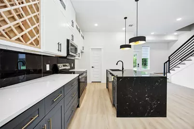 4601 Newberry Street #A, Houston, TX 77051 - Photo 11