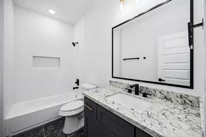 4601 Newberry Street #A, Houston, TX 77051 - Photo 15