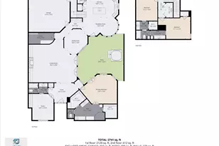 5038 Huntwick Parc Ct, Houston, TX 77069 - Photo 43