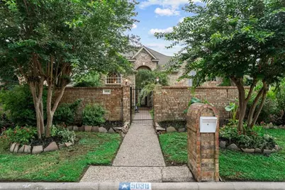 5038 Huntwick Parc Court, Houston, TX 77069 - Photo 1