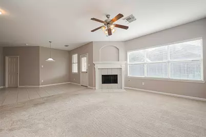 5203 Heatherdawn Court, Katy, TX 77494 - Photo 7