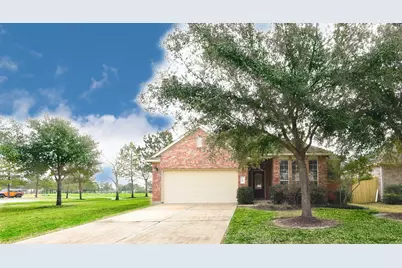 5203 Heatherdawn Court, Katy, TX 77494 - Photo 1