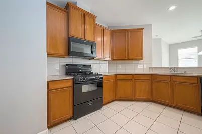 5203 Heatherdawn Court, Katy, TX 77494 - Photo 9