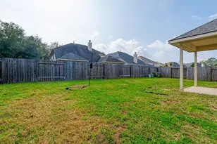 5203 Heatherdawn Ct, Katy, TX 77494 - Photo 33