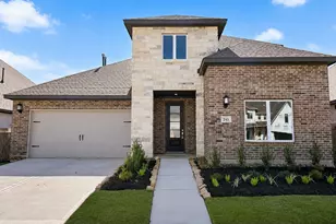 2434 Pear Blossom Ln, Manvel, TX 77578 - Photo 1