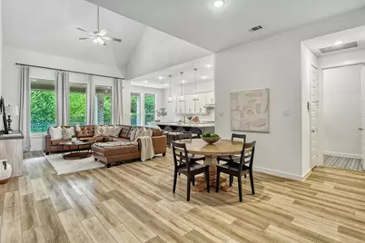 4614 Sweet Dewberry Lane, Fulshear, TX 77441 - Photo 9