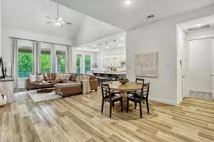 4614 Sweet Dewberry Ln, Fulshear, TX 77441 - Photo 9