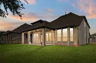 4614 Sweet Dewberry Ln, Fulshear, TX 77441 - Photo 47