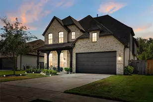 4614 Sweet Dewberry Ln, Fulshear, TX 77441 - Photo 1