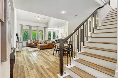 4614 Sweet Dewberry Lane, Fulshear, TX 77441 - Photo 5