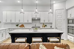 4614 Sweet Dewberry Ln, Fulshear, TX 77441 - Photo 15