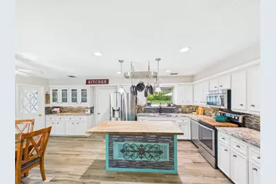 1310 Golden Bear Lane, Kingwood, TX 77339 - Photo 1