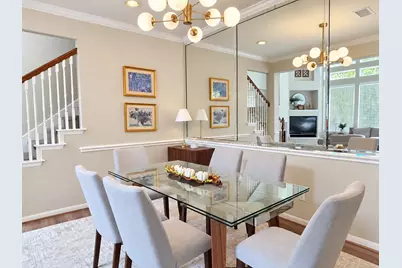 55 Cobble Gate Place, The Woodlands, TX 77381 - Photo 5