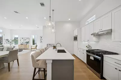 1403 W 21st St #B, Houston, TX 77008 - Photo 7