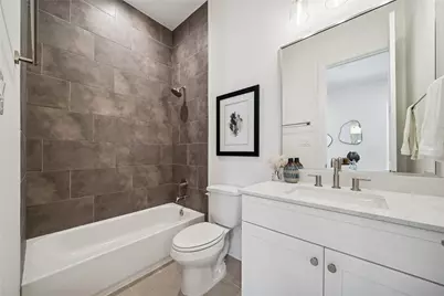 1403 W 21st St #B, Houston, TX 77008 - Photo 19