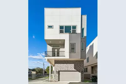 1403 W 21st St #B, Houston, TX 77008 - Photo 33