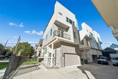 1403 W 21st St #B, Houston, TX 77008 - Photo 35