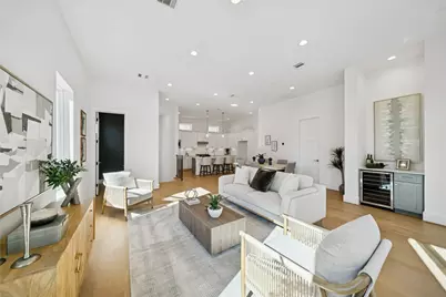 1403 W 21st St #B, Houston, TX 77008 - Photo 3