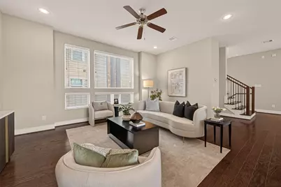 2005 Patterson Street, Houston, TX 77007 - Photo 7