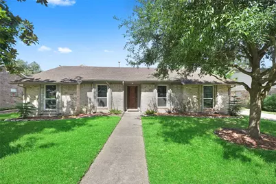 1726 Ashford Hollow Lane, Houston, TX 77077 - Photo 3