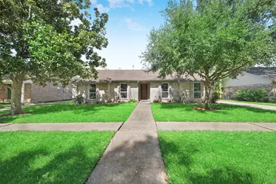 1726 Ashford Hollow Lane, Houston, TX 77077 - Photo 1