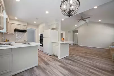 1726 Ashford Hollow Lane, Houston, TX 77077 - Photo 15