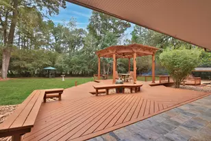 8803 Sendera Dr, Magnolia, TX 77354 - Photo 3