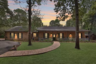 8803 Sendera Drive, Magnolia, TX 77354 - Photo 1