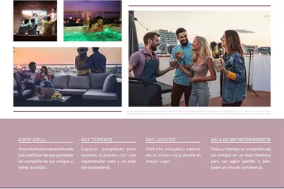 2952 Blvd Puerto CancÃºn Up #507, , CO  - Photo 15