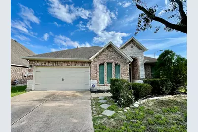17935 Windy Canyon Lane, Houston, TX 77084 - Photo 1