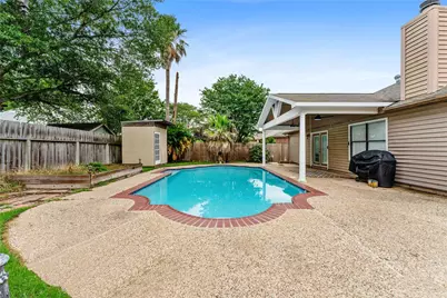 5622 Village Park Drive, Katy, TX 77493 - Photo 33